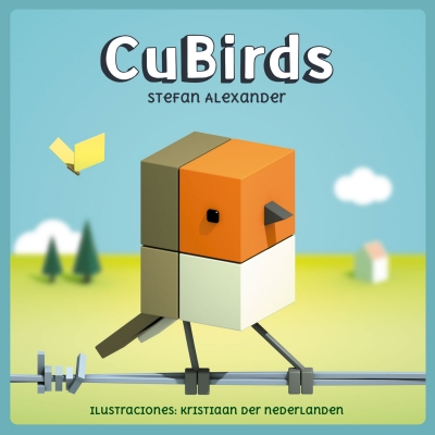 CuBirds maldito games