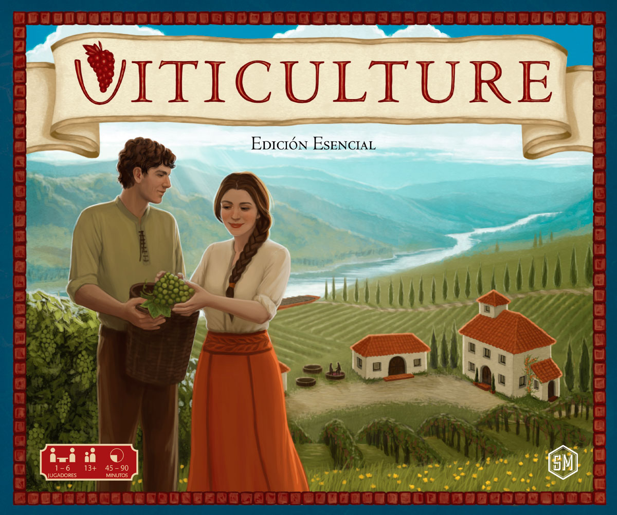 Viticulture | Maldito